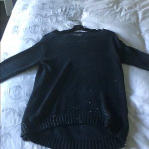 Michael Stars long sweater